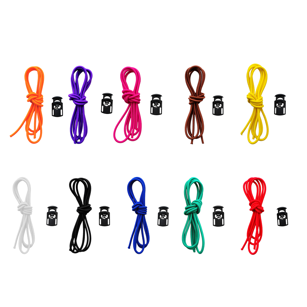 Mask Lanyard Adjustable - Elastik Şok Kordonu Yüzme Gözlüğü /