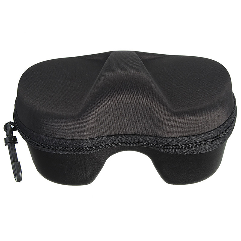 Face Mask Storage Box - Sualtı dalış gözlüğü saklama kutusu şnorkel