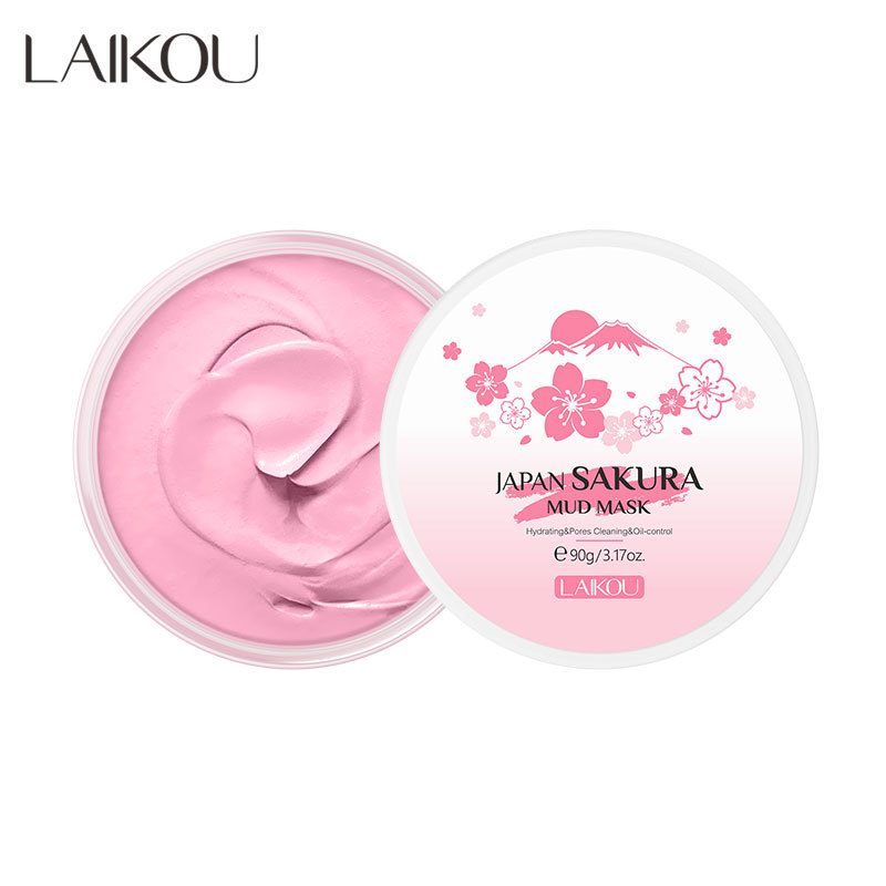 Dust Mask Construction - LAIKOU Sakura Kil Maskesi 25g/90g Derin