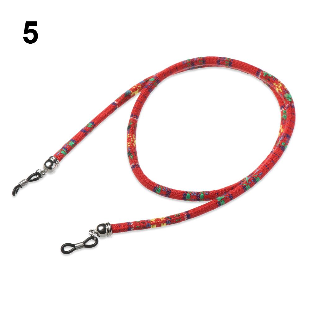 Mask Chain Holder - Aksesuarlar Güneş Gözlüğü Zincirleri Gözlük Maskesi