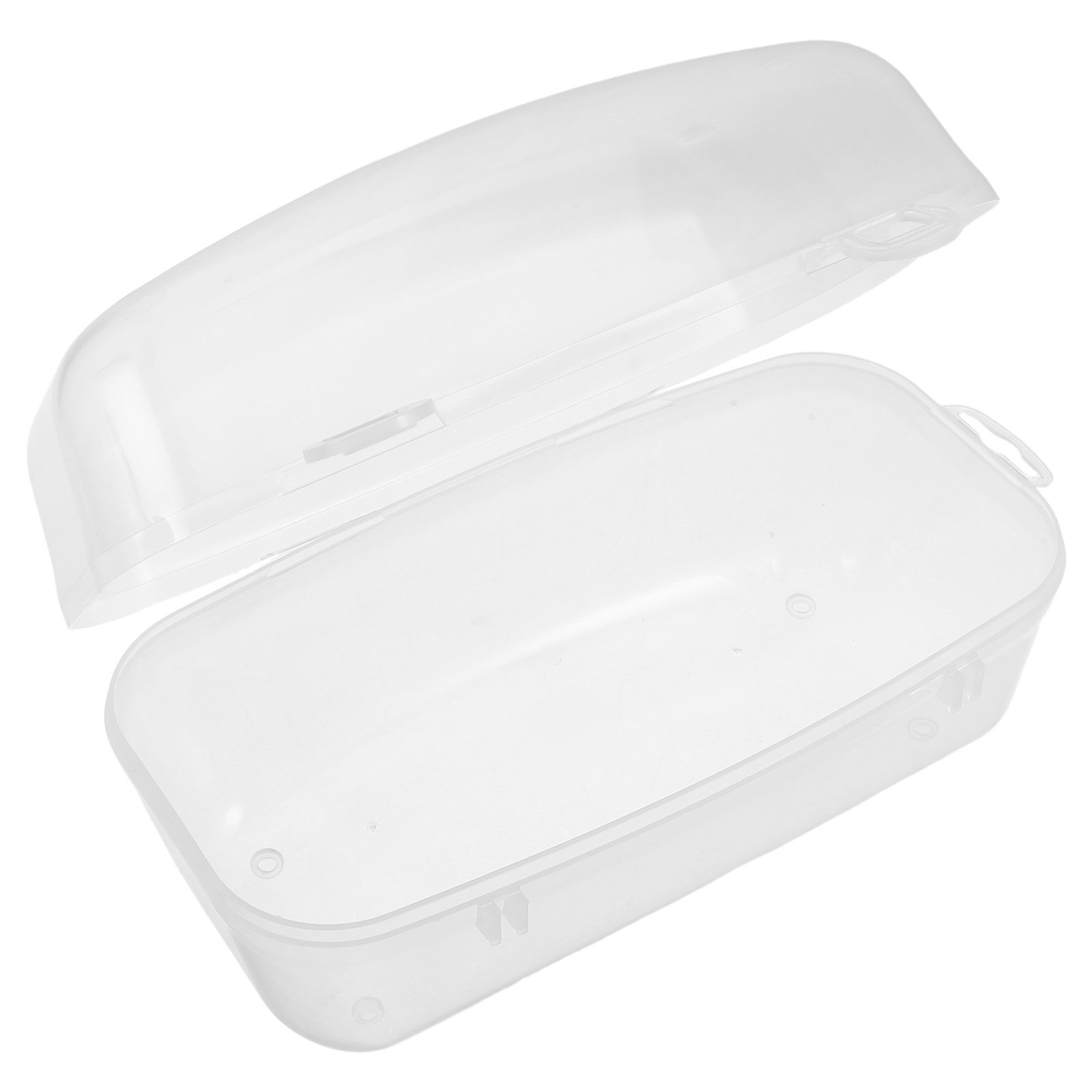 Mask Case Hard Shell - Sert Kabuklu Dalış Maskeleri Kılıfı Su
