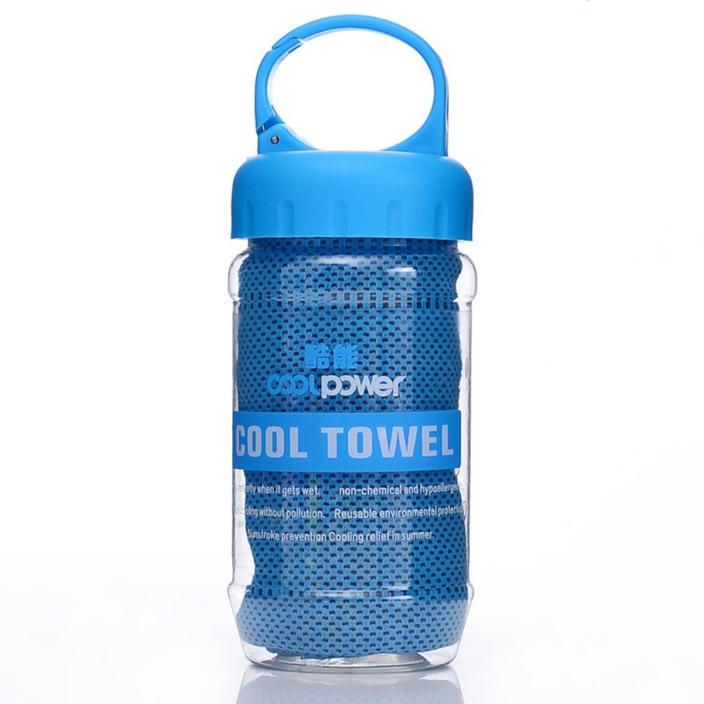 Cloth Face Mask Washable - Soğutma Havlusu Ultra Yumuşak Hızlı Kuruyan