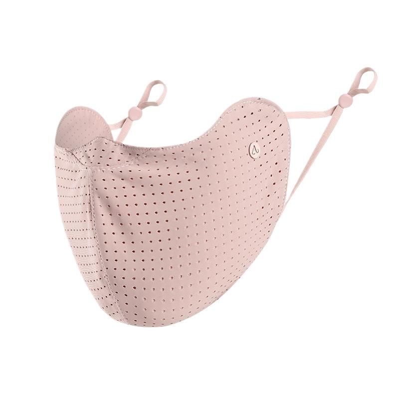 Cloth Face Mask Washable - Toz geçirmez Örgü Yüz Örtüsü Eşarp