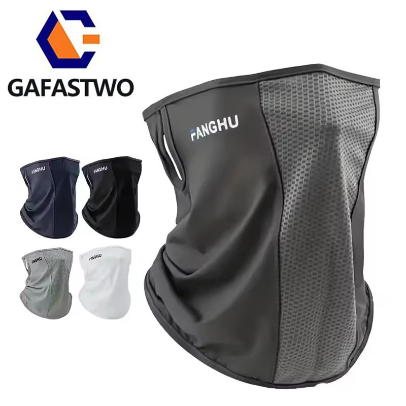 Sports Mask Breathable - Bisiklet Maskeleri Başlık Bandanası Başörtüsü Yüz