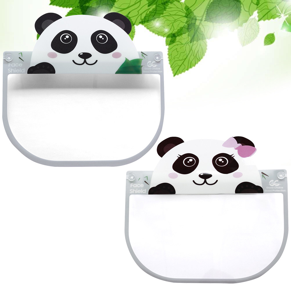 Kids Face Mask - 2 Adet Koruyucu Yüz Maskesi Çocuk