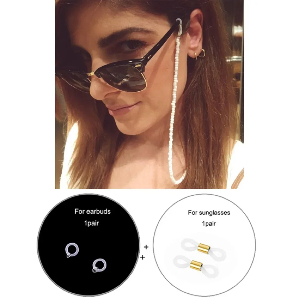 Yeni Airpods için Anti-Kayıp G - Mask Chain Holder incelemesi ve fiyatı