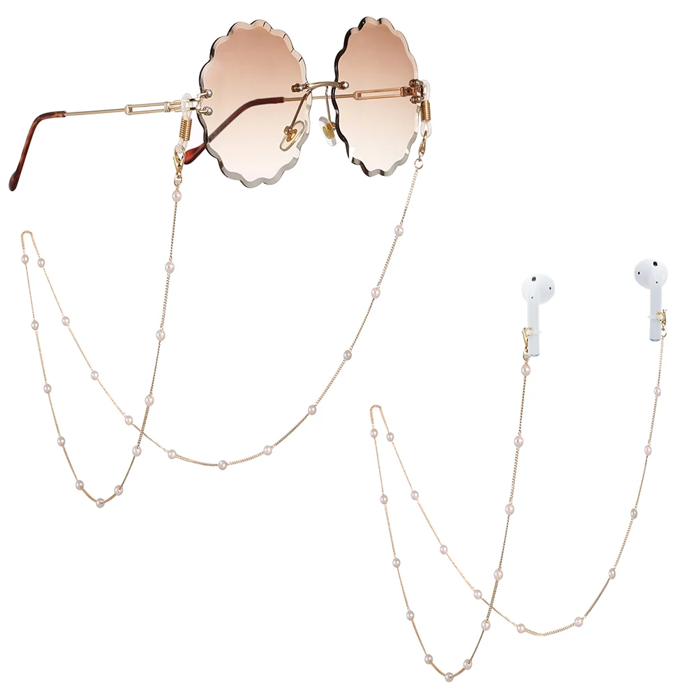 Yeni Airpods için Anti-Kayıp G - Mask Chain Holder incelemesi ve fiyatı