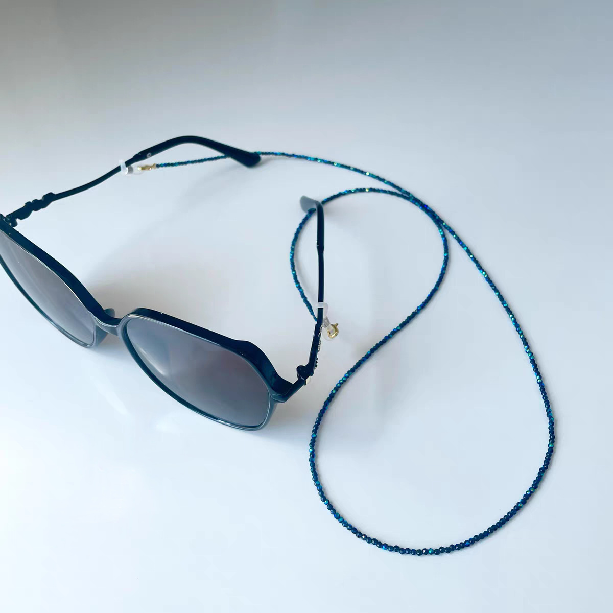 Gözlük Zinciri Köpüklü Mavi Zi - Mask Chain Holder incelemesi ve fiyatı