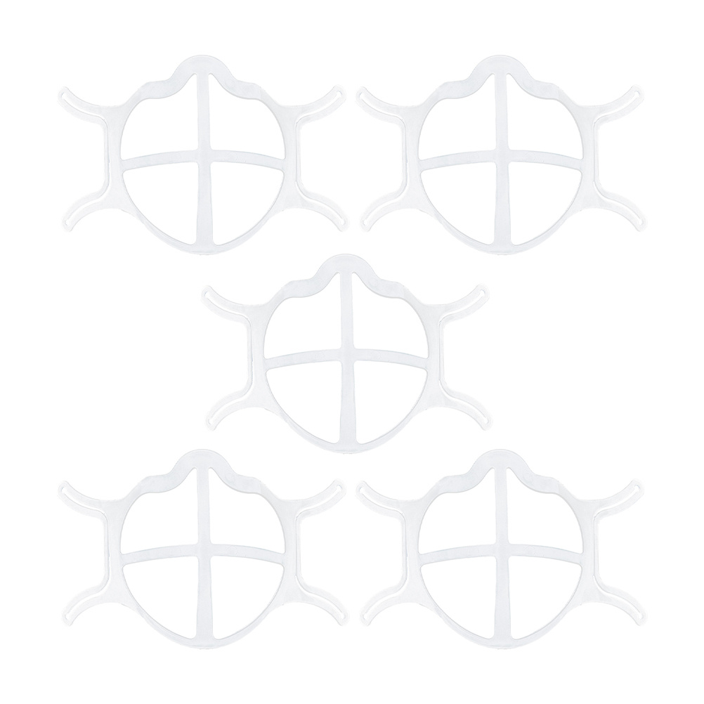 5 adet silikon maske iç braket - Silicone Mask Bracket incelemesi ve fiyatı