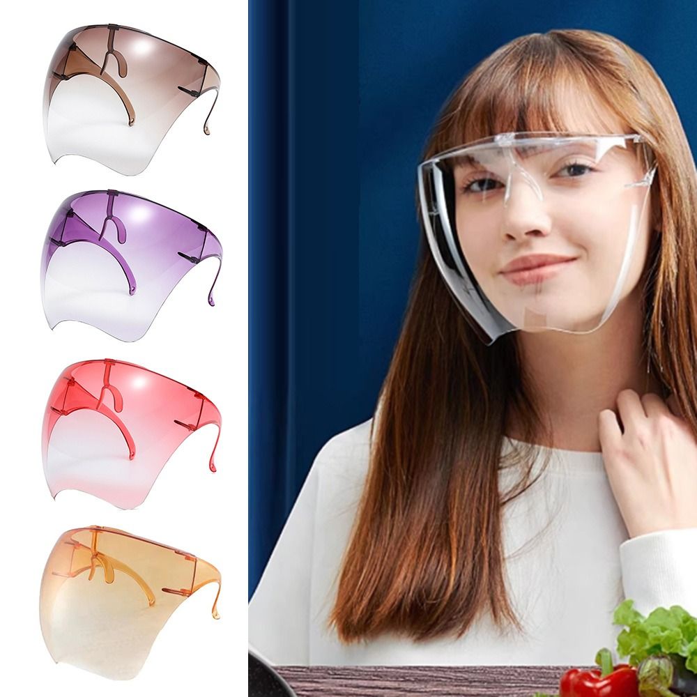 Anti Sis Tam Yüz Maskesi Anti  - Anti Pollution Mask incelemesi ve fiyatı