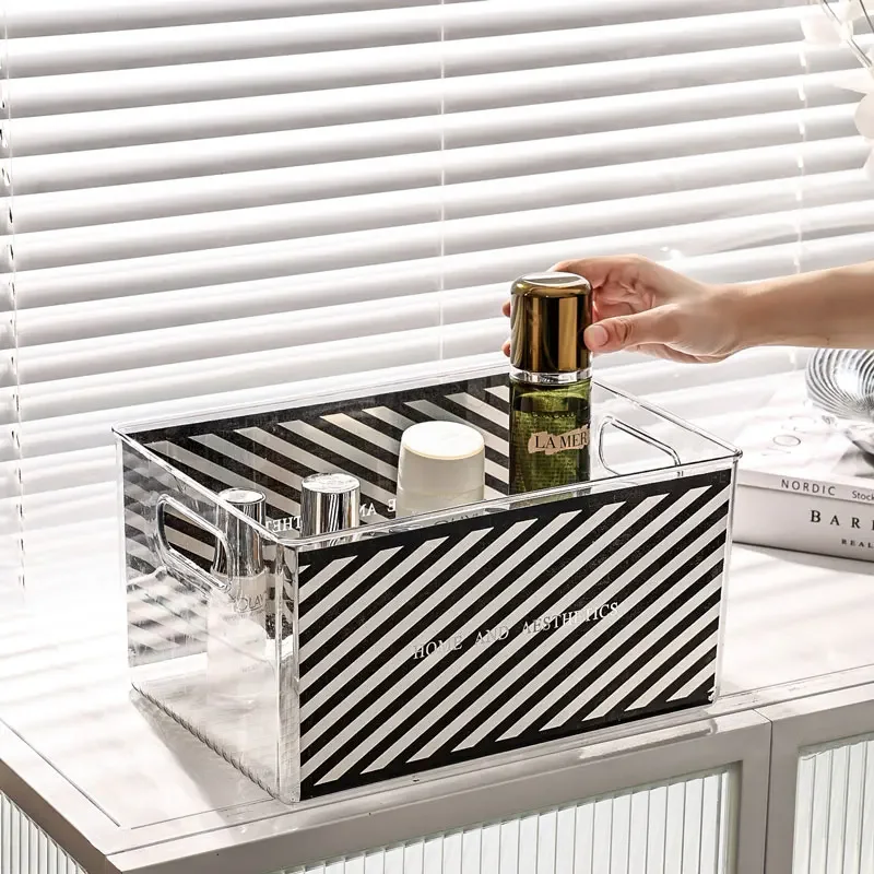 Masa üstü kozmetik saklama kut - Face Mask Storage Box incelemesi ve fiyatı