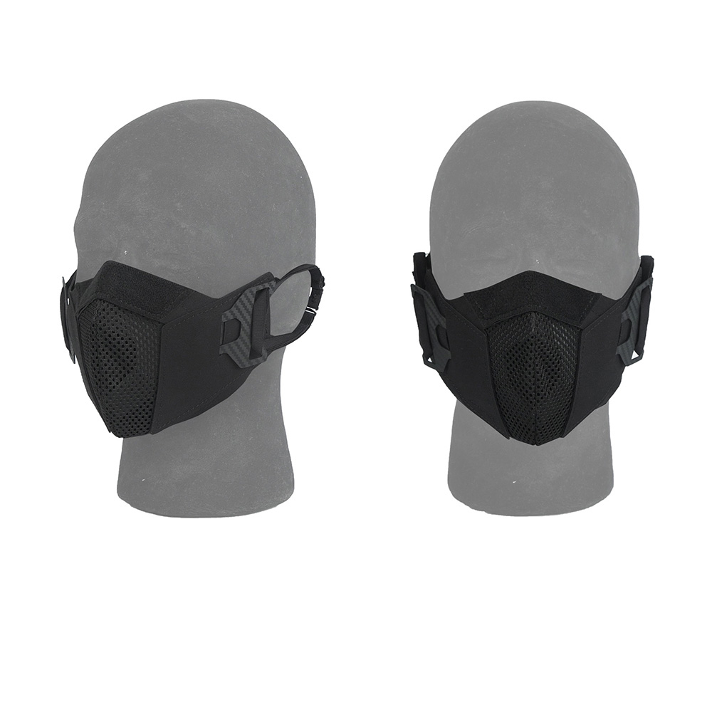 DMGear Taktik Yüz Maskesi Buğu - Anti Pollution Mask incelemesi ve fiyatı