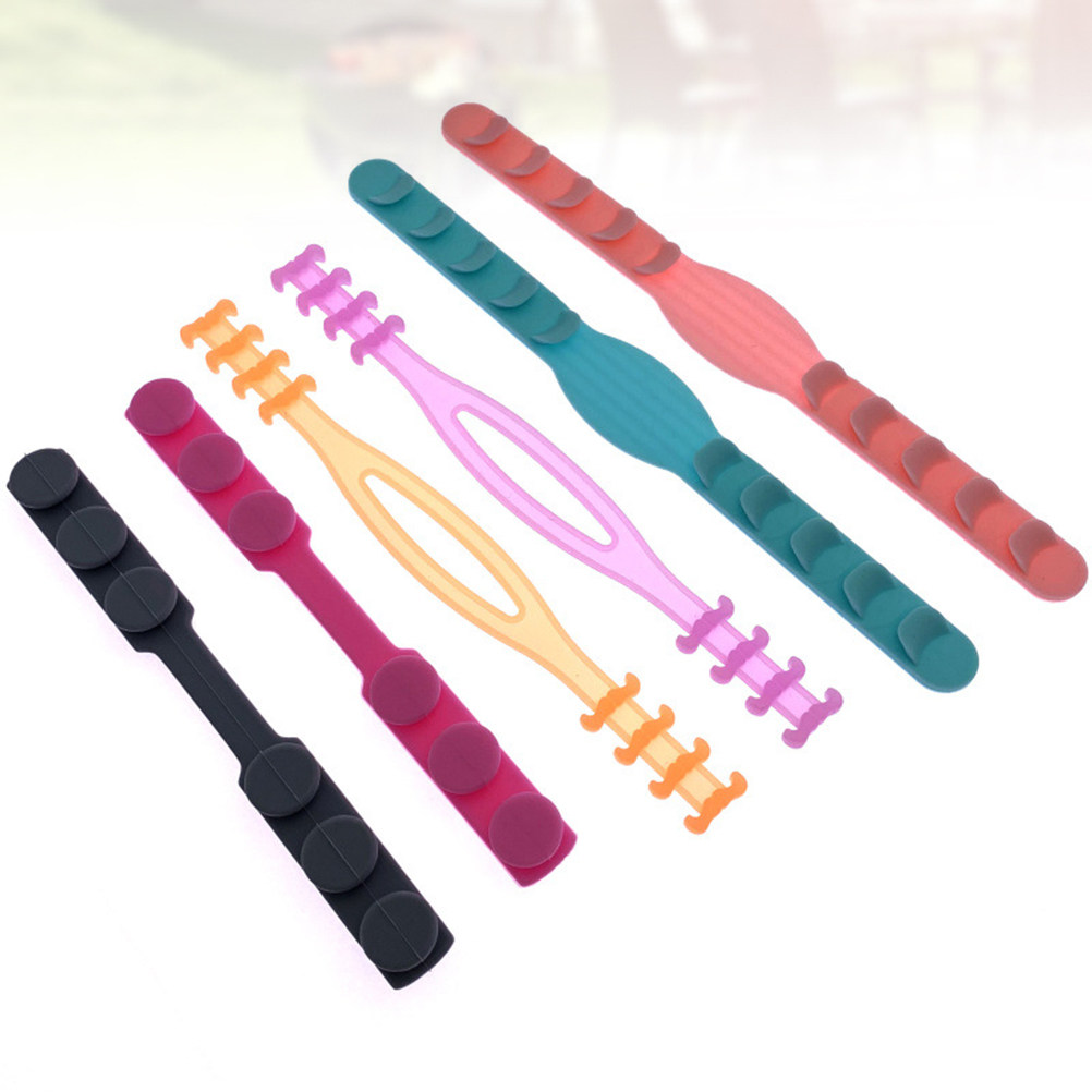 6 adet takılma önleyici kulak  - Silicone Mask Bracket incelemesi ve fiyatı