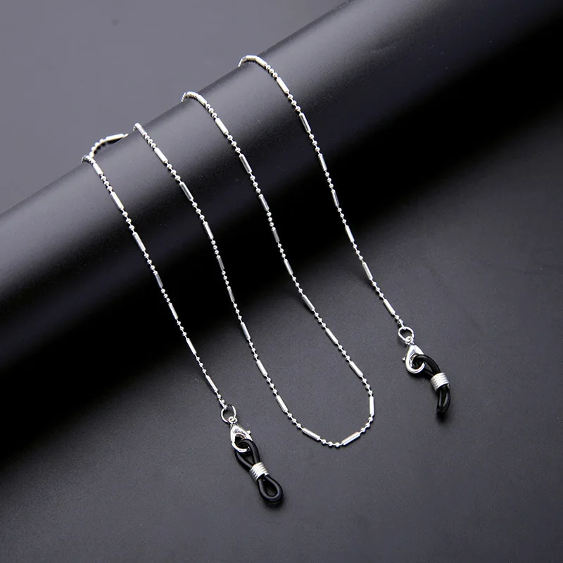 Moda Güneş Gözlüğü Zinciri Kad - Mask Chain Holder incelemesi ve fiyatı