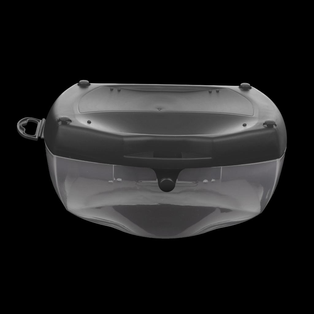 Şnorkel Dalış Maskesi Kutusu S - Mask Case Hard Shell incelemesi ve fiyatı