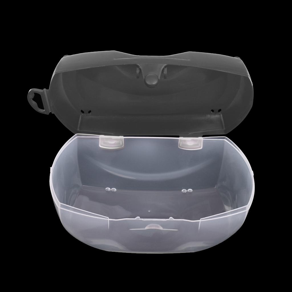 Şnorkel Dalış Maskesi Kutusu S - Mask Case Hard Shell incelemesi ve fiyatı