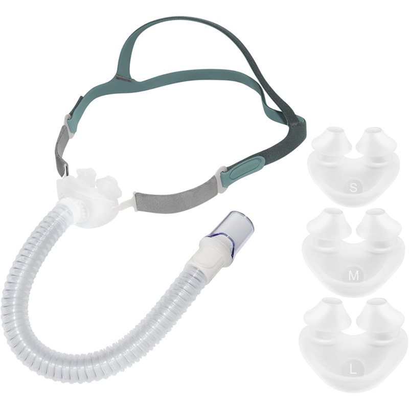 CPAP Maske Tüpü Dahil 1 Set Re - Silicone Mask Bracket incelemesi ve fiyatı