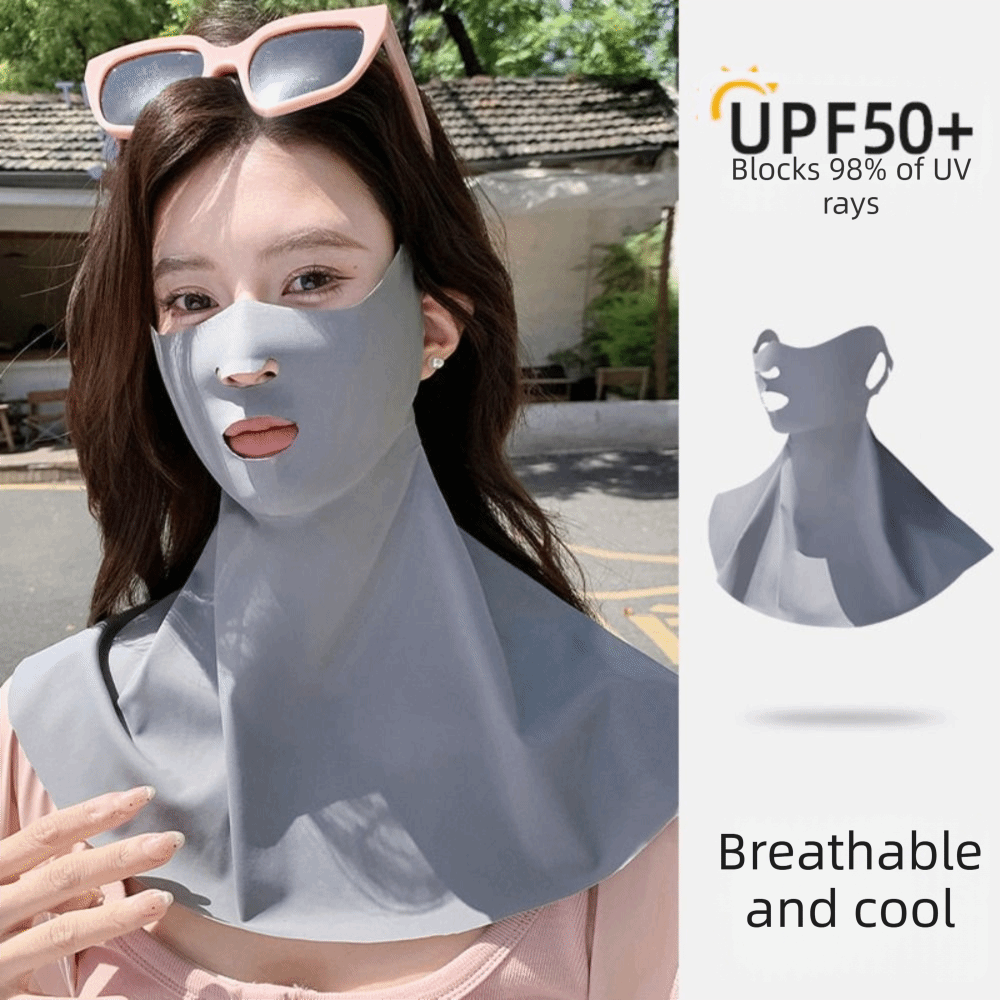 Nefes alabilen güneş koruma ma - Sports Mask Breathable incelemesi ve fiyatı