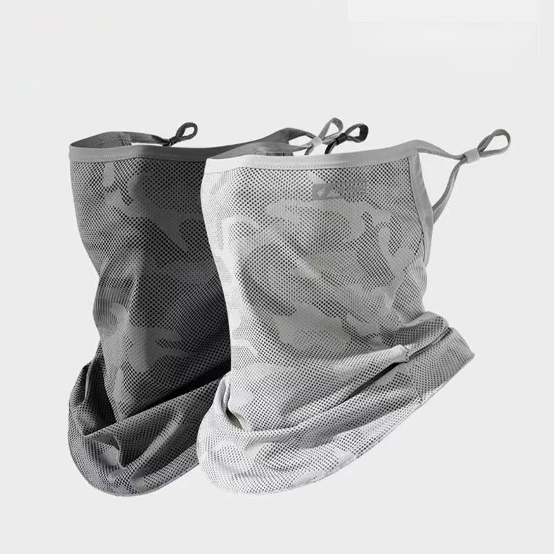 Boyunluk UV Koruma Yüz Maskesi - Sports Mask Breathable incelemesi ve fiyatı