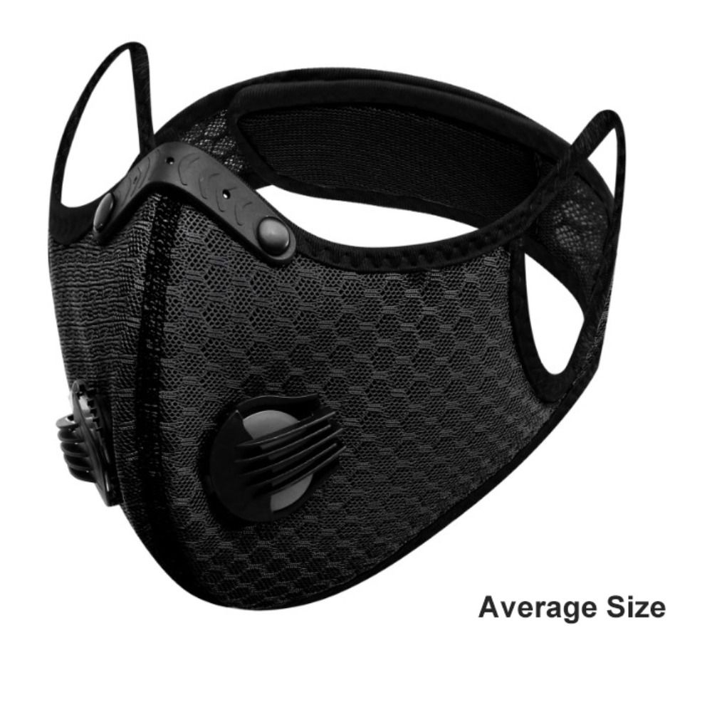 Nefes Alabilen Ergonomik Toz M - Dust Mask Construction incelemesi ve fiyatı
