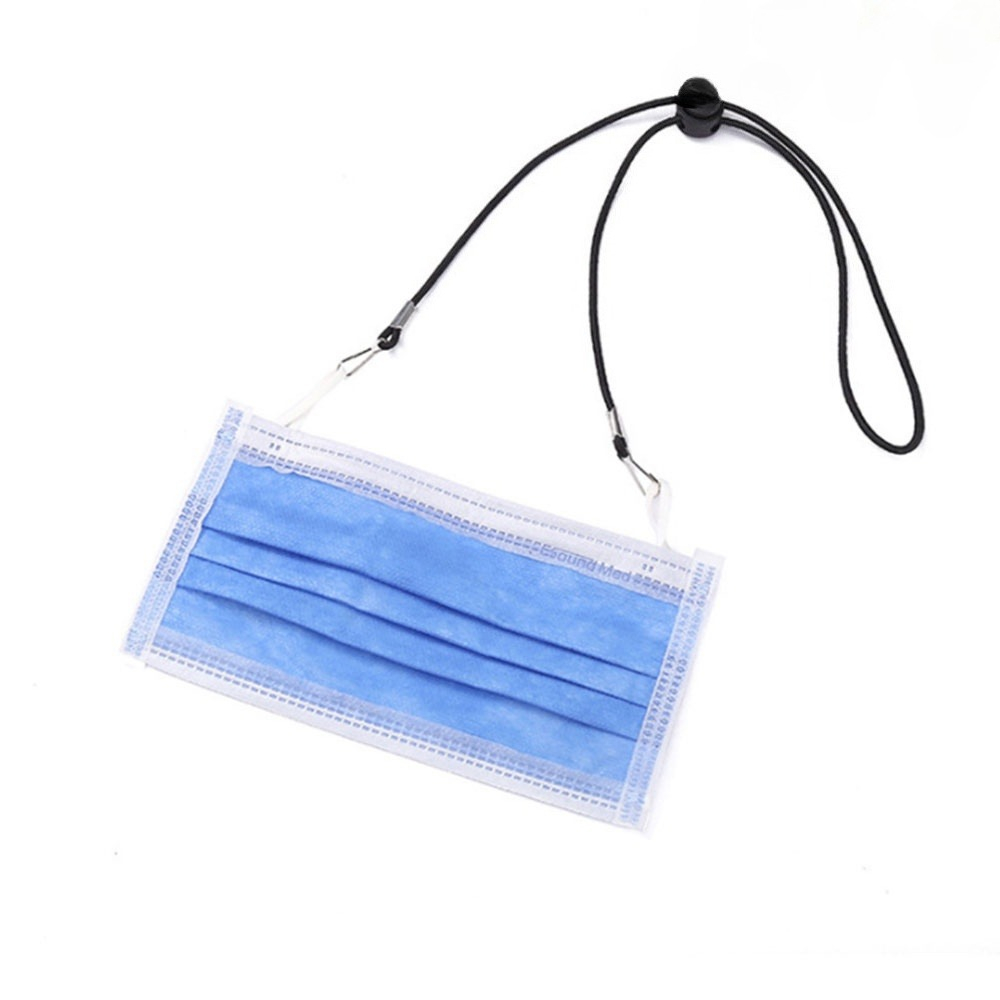 Maske Askısı Yüz Maskesi Tutuc - Mask Ear Saver Strap incelemesi ve fiyatı