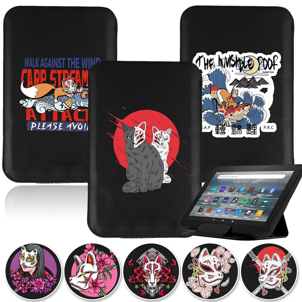 Maske Serisi Evrensel Tablet Ç - Mask Case Hard Shell incelemesi ve fiyatı