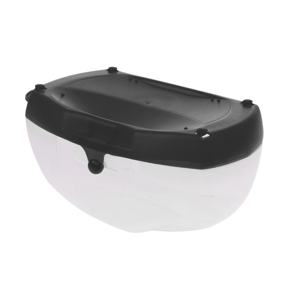 Gözlük durumda yüzme gözlükler - Mask Case Hard Shell incelemesi ve fiyatı