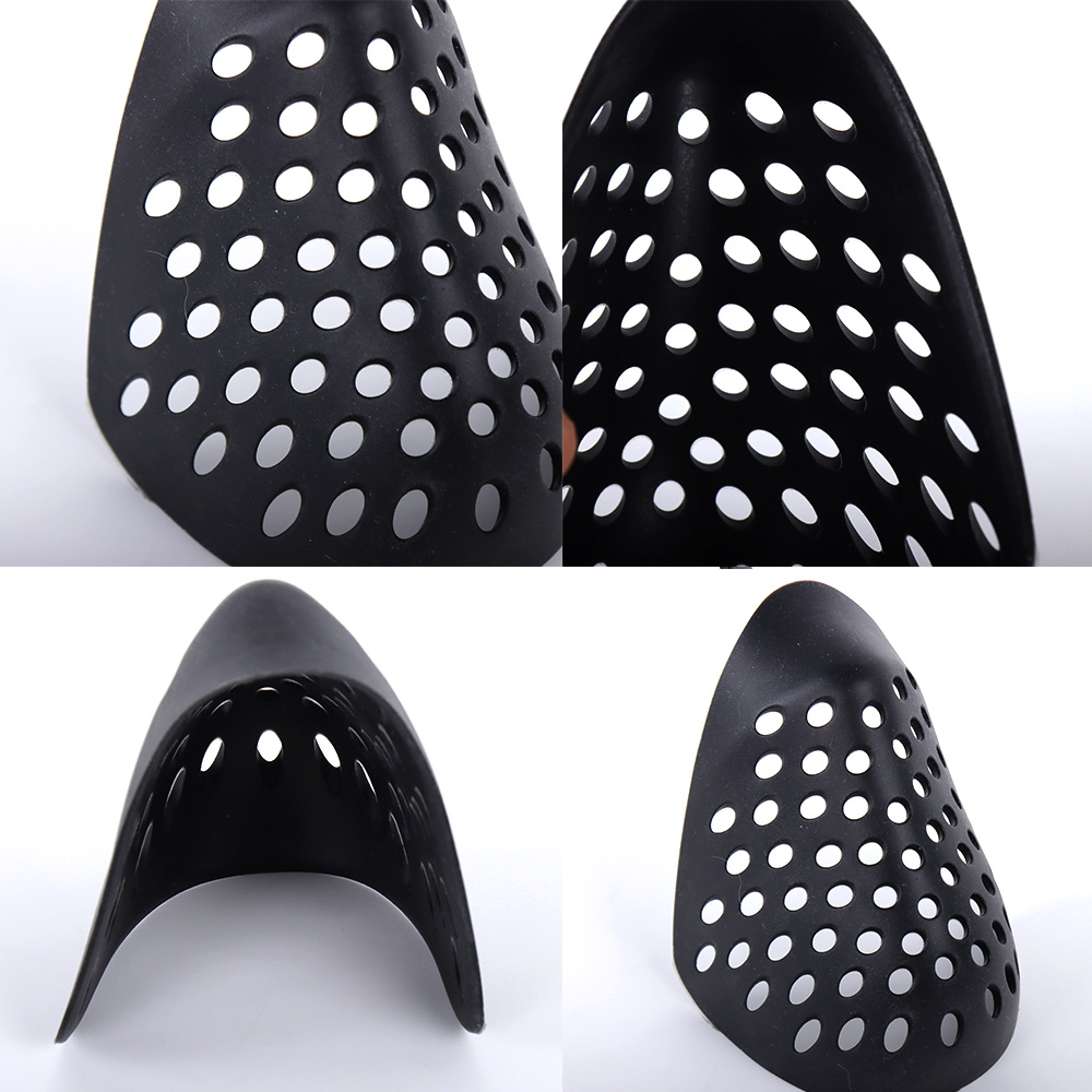 Yarım Yüz Braketi Silikon Mask - Silicone Mask Bracket incelemesi ve fiyatı