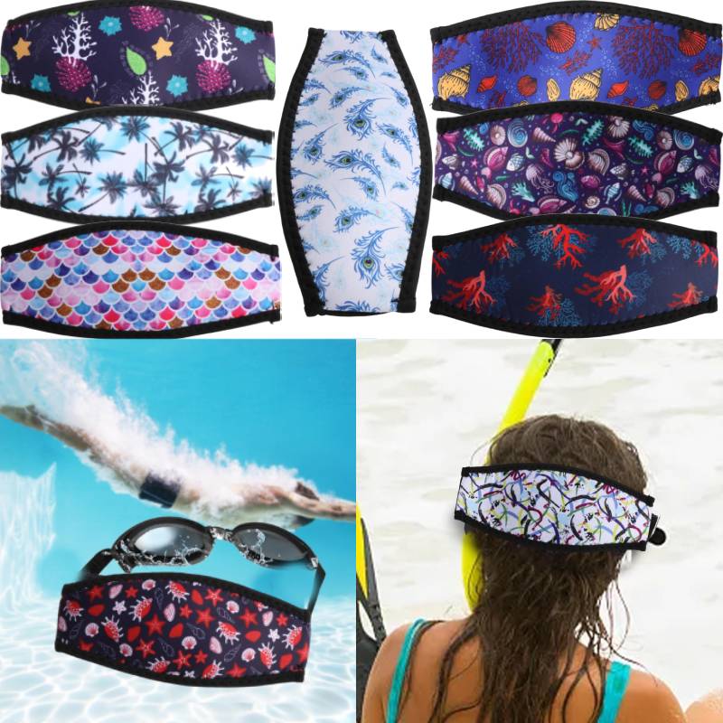 Dalış Kayışı Kapak Maske Sapan - Mask Lanyard Adjustable incelemesi ve fiyatı