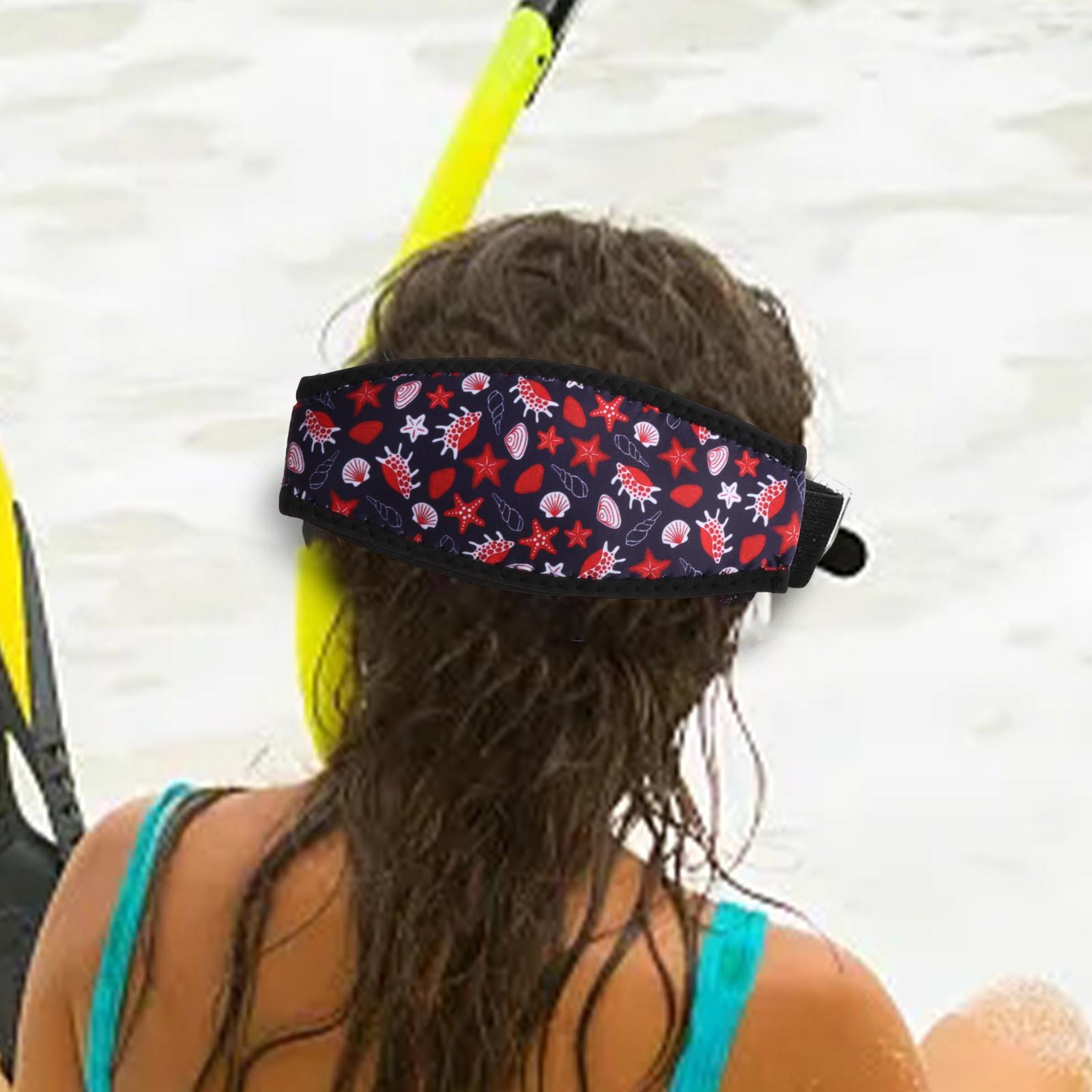 Dalış Kayışı Kapak Maske Sapan - Mask Lanyard Adjustable incelemesi ve fiyatı