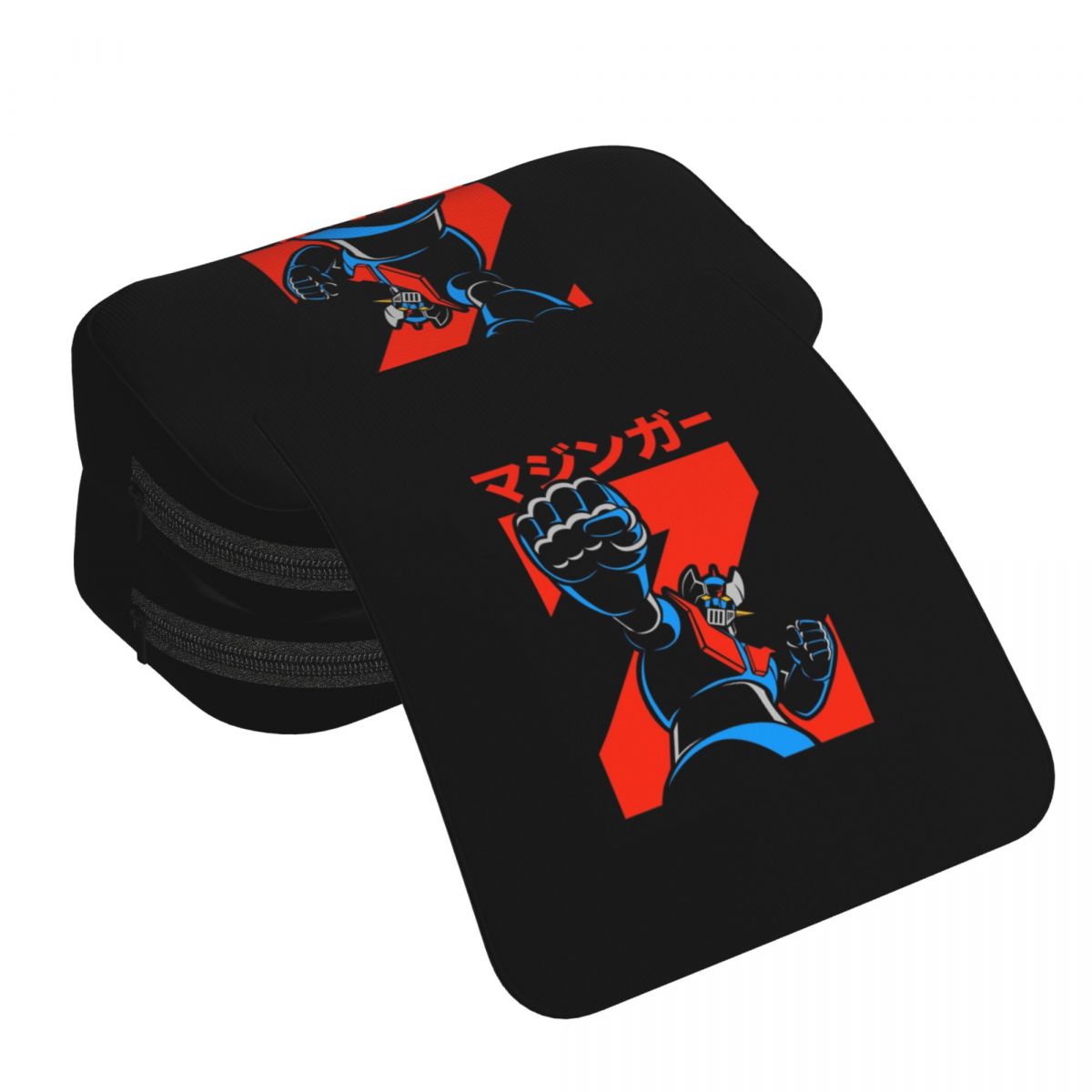 Mazinger Z Goldorak Actarus Gr - Mask Case Hard Shell incelemesi ve fiyatı
