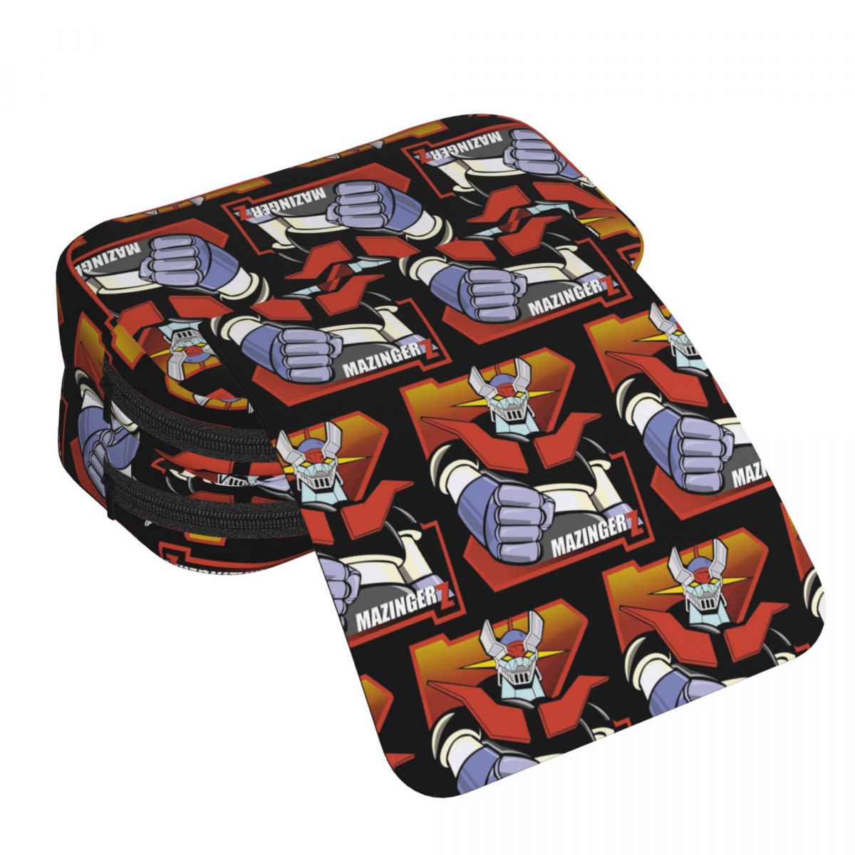 Mazinger Z Goldorak Actarus Gr - Mask Case Hard Shell incelemesi ve fiyatı