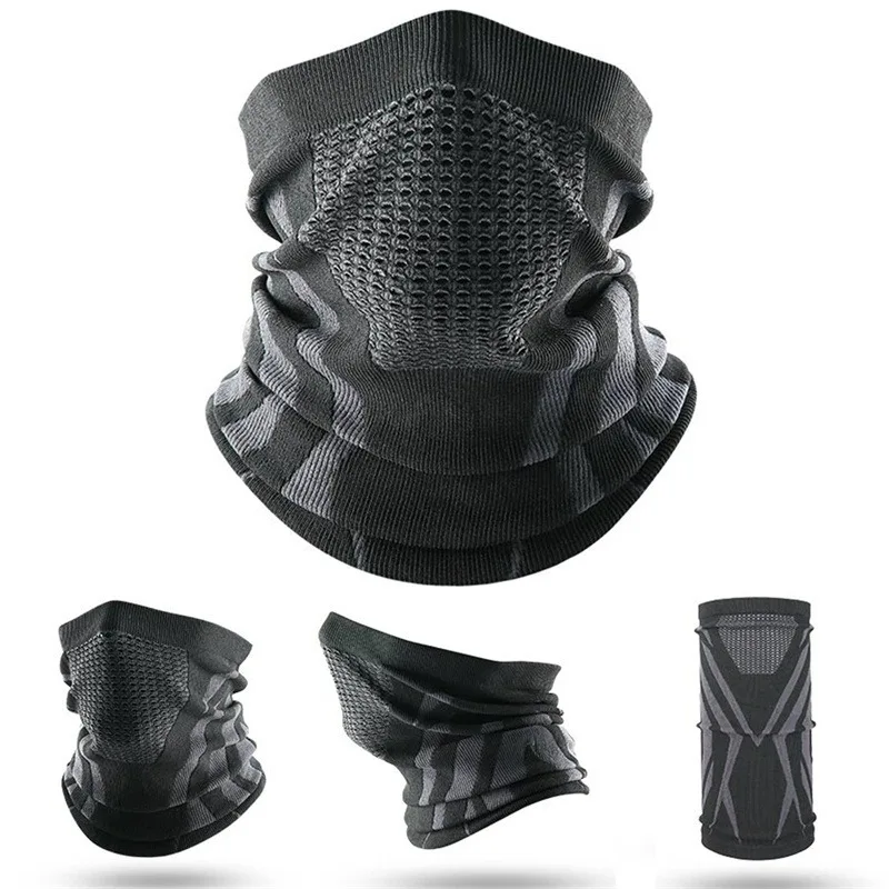 Renkler Kış Nefes Rahat Termal - Sports Mask Breathable incelemesi ve fiyatı
