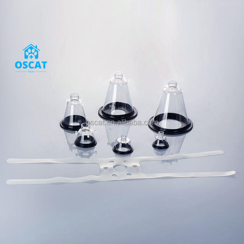 OSCAT Veteriner Ekipmanları Te - Disposable Surgical Mask incelemesi ve fiyatı