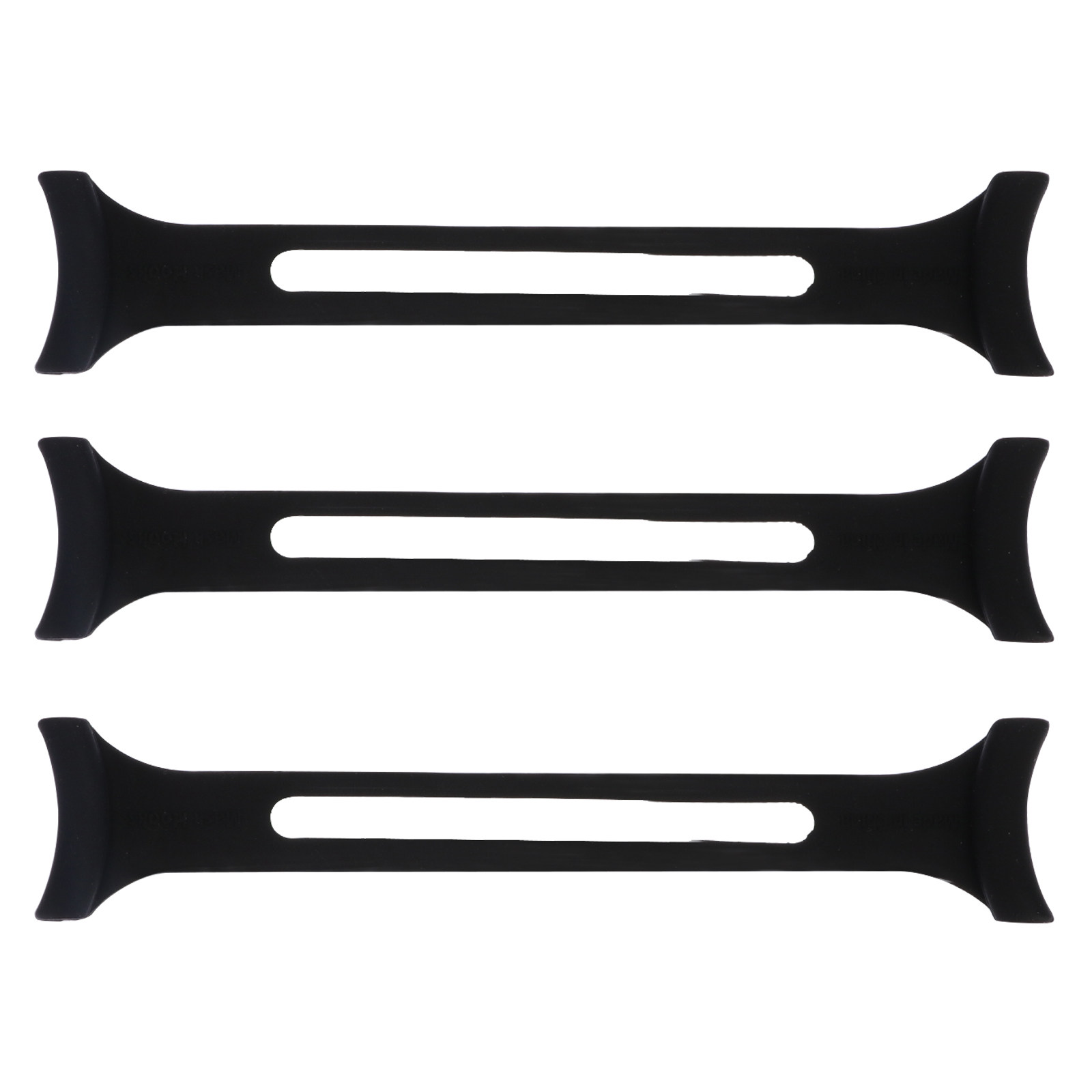 3 adet profesyonel sınıf silik - Mask Ear Saver Strap incelemesi ve fiyatı
