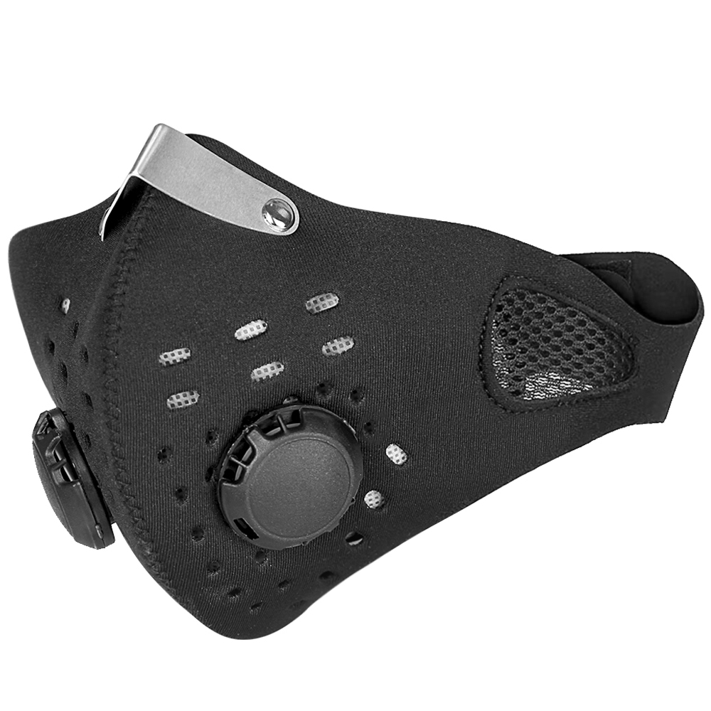 Motosiklet Maskesi Yaz Nefes M - Anti Pollution Mask incelemesi ve fiyatı