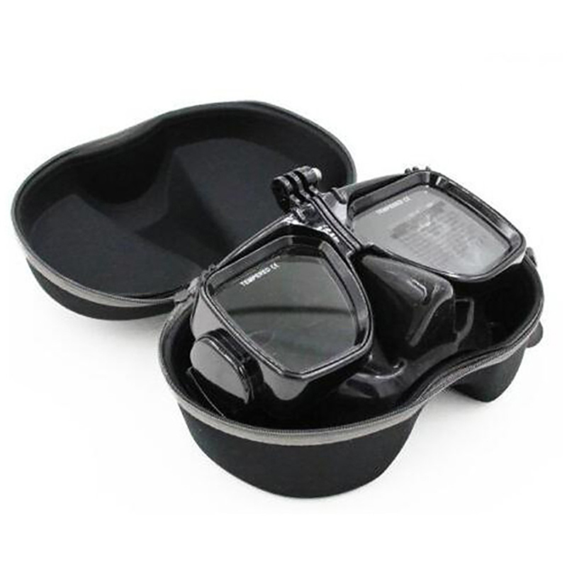 Dalış gözlüğü saklama kutusu S - Face Mask Storage Box incelemesi ve fiyatı