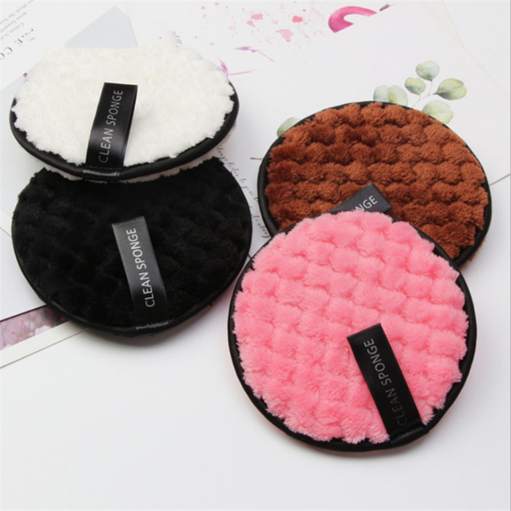 Mikrofiber makyaj çıkarıcı ped - Cloth Face Mask Washable incelemesi ve fiyatı