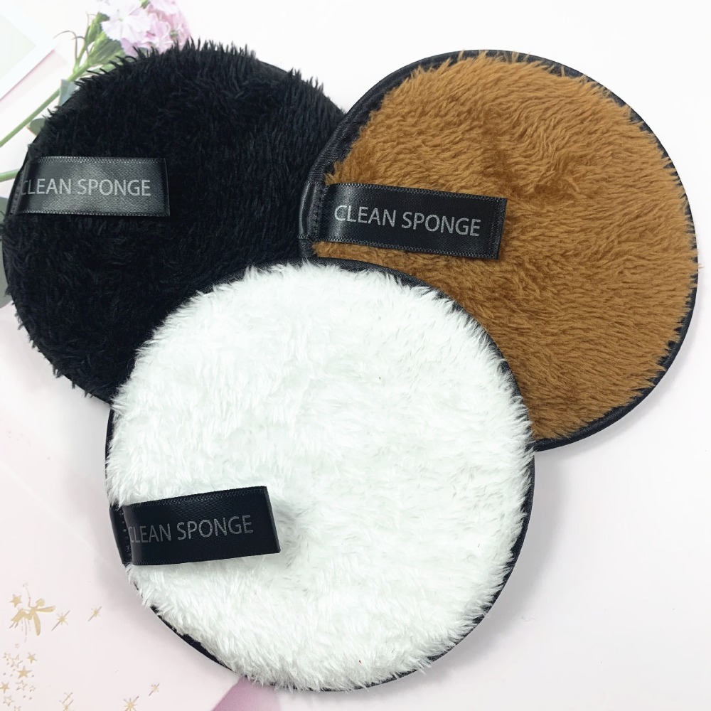 Mikrofiber makyaj çıkarıcı ped - Cloth Face Mask Washable incelemesi ve fiyatı