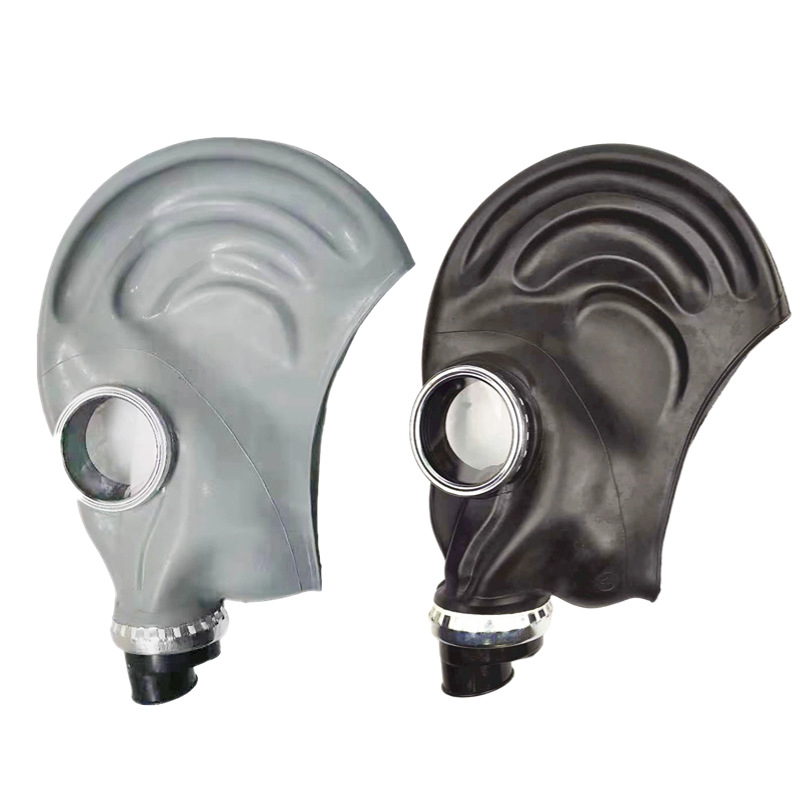 Kimyasal kauçuk gaz maskesi en - Face Mask Storage Box incelemesi ve fiyatı
