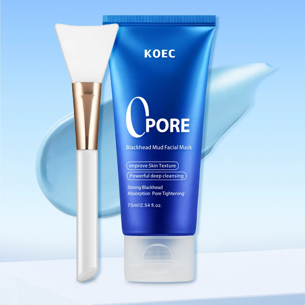 75 ml KOEC Sıfır Gözenek Siyah - Dust Mask Construction incelemesi ve fiyatı