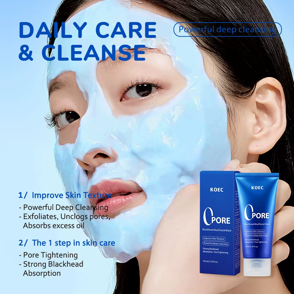 75 ml KOEC Sıfır Gözenek Siyah - Dust Mask Construction incelemesi ve fiyatı
