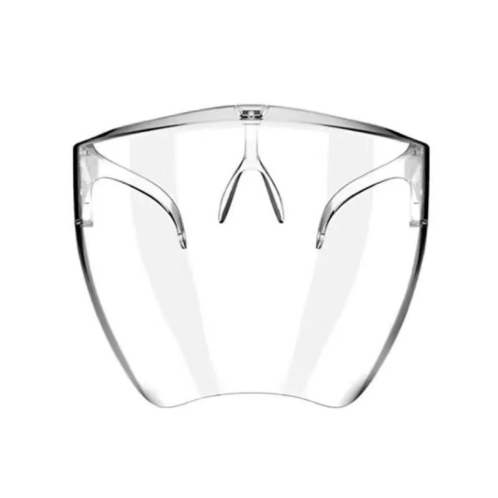 Tam Yüz Tipi Yüksek Çözünürlük - Anti Pollution Mask incelemesi ve fiyatı