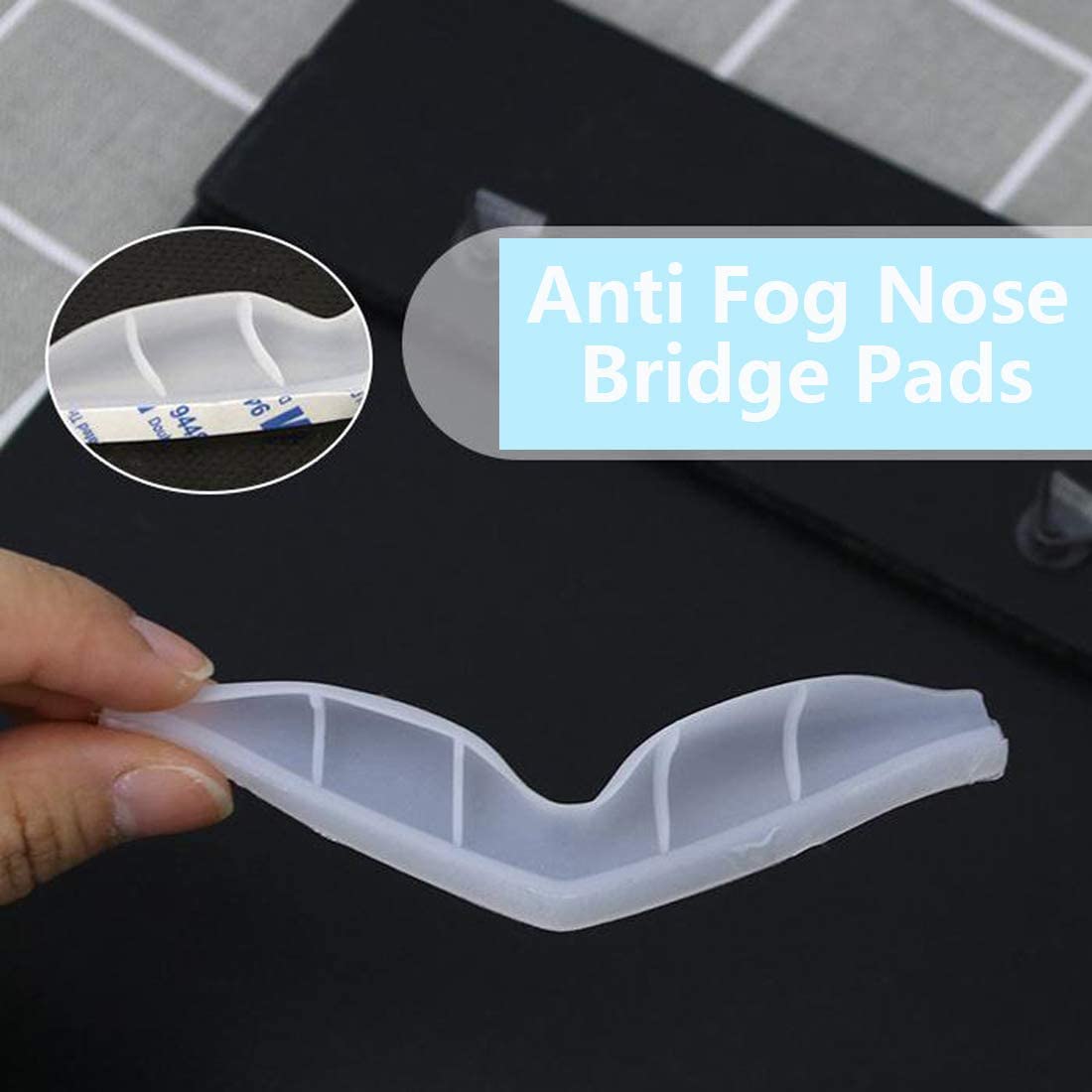 3D maske tutucu klip, burun kö - Silicone Mask Bracket incelemesi ve fiyatı