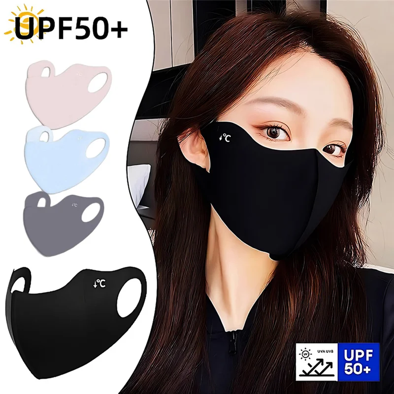 1 adet yaz güneş koruyucu yüz  - Cloth Face Mask Washable incelemesi ve fiyatı