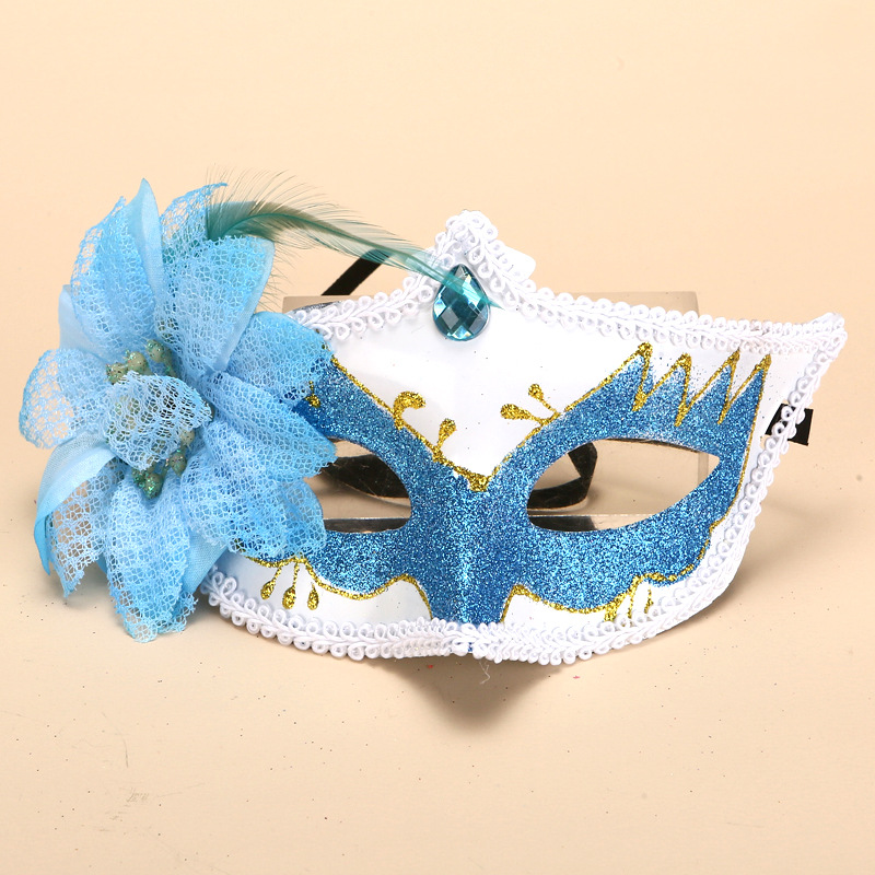 Plastik Masquerade Maskesi Mod - Respirator Half Face incelemesi ve fiyatı