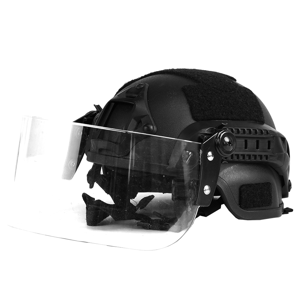 BOOIU Yeni Taktik Kask Yüz Mas - Kids Face Mask incelemesi ve fiyatı