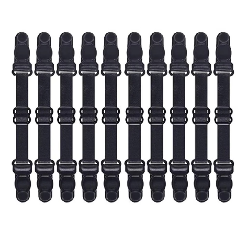 5 adet ayarlanabilir maske uza - Mask Ear Saver Strap incelemesi ve fiyatı