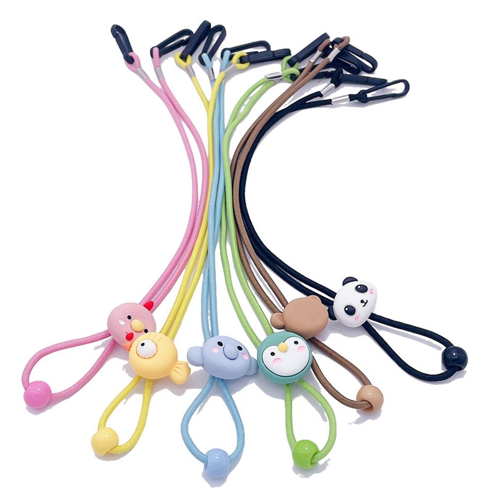 Ayarlanabilir maske kordon boy - Mask Chain Holder incelemesi ve fiyatı