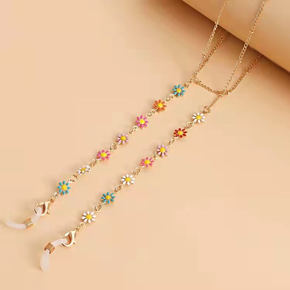 Klasik zarif moda sevimli deko - Mask Lanyard Adjustable incelemesi ve fiyatı